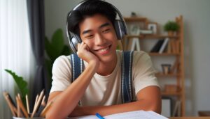 ielts listening prediction