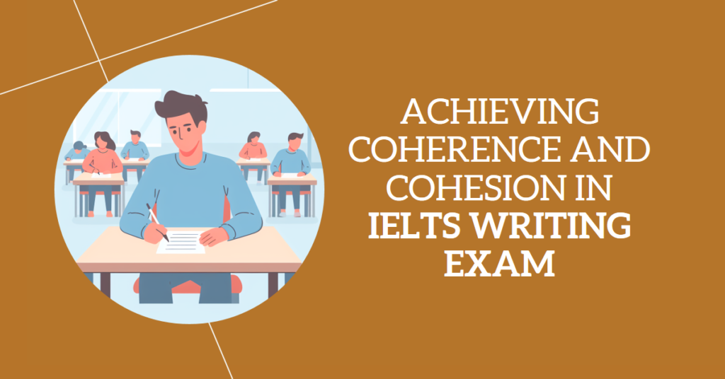 ielts writing coherence and cohesion criterion