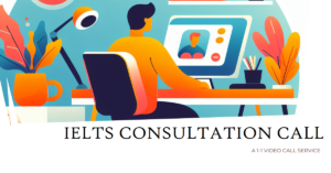 IELTS Consultation Call