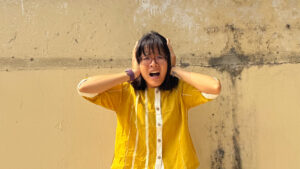 ielts mindset