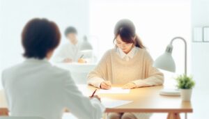 IELTS Speaking exam
