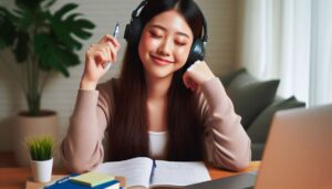 ielts listening part 4 tips