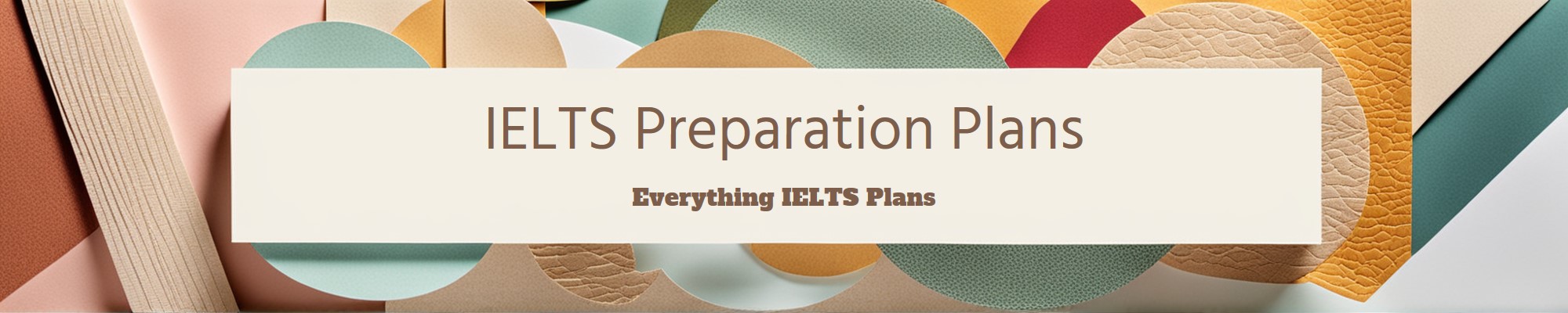 ielts preparation